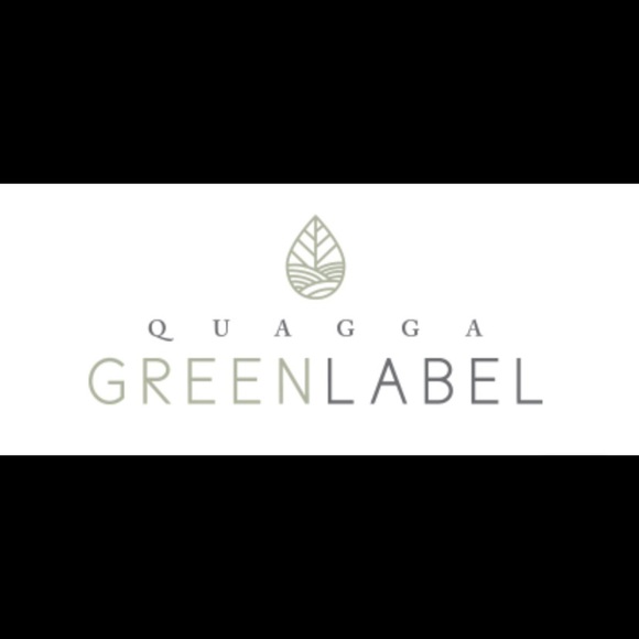 SNOW DRIFT PONCHO!! 🍂🍁🧥 QUAGGA GREEN LABEL ! - Picture 3 of 7